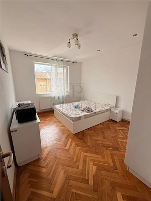 Apartament 2 camere-Decomandat-Centrala-Ac-Ronat - imagine 7