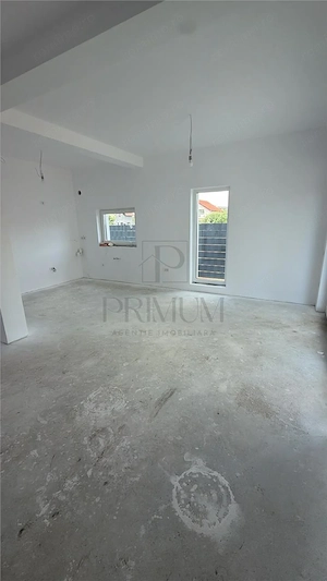 Duplex, finisaje premium - separat prin casa scarii - imagine 5