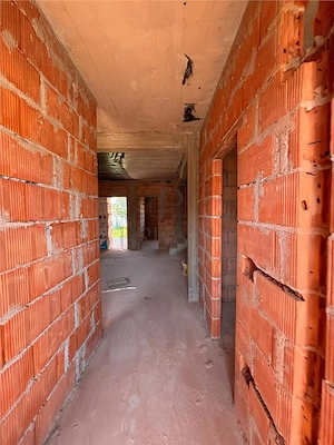 DUPLEX P+1, MOSNITA NOUA, 4 CAMERE, 360MP TEREN. - imagine 4