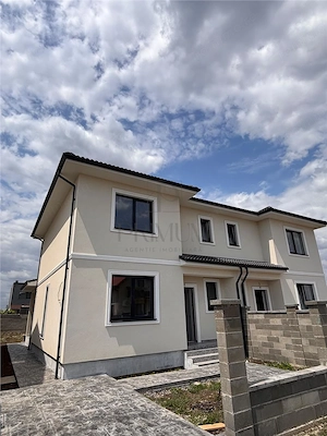 DUPLEX ELEGANT, MOSNITA NOUA, 4 CAMERE, 102MP.