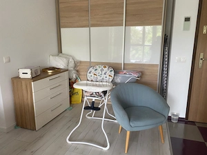 Lipovei - 2 Camere - Etaj Intermediar - Centrala Proprie - 2 Locuri de Parcare - imagine 8