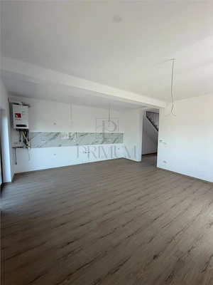 V #194;NZARE DUPLEX NOU FINALIZAT - Mo #537;ni #539;a Nou #259; - imagine 4