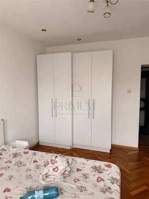 Apartament 2 camere-Decomandat-Centrala-Ac-Ronat - imagine 8