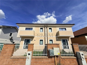 DUPLEX - ZONA CENTRALA - 4 CAMERE - imagine 2