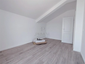 DUPLEX SPATIOS - ZONA CENTRALA - BALCON - imagine 8