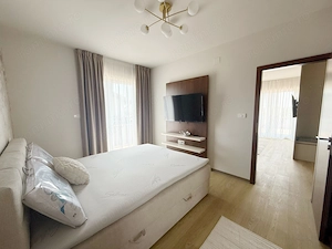Apartament de lux cu 2 Camere - Zona Braytim - imagine 8