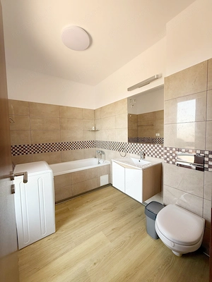 Apartament de lux cu 2 Camere - Zona Braytim - imagine 11