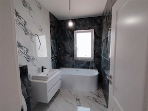 DUPLEX SPATIOS - ZONA CENTRALA - BALCON - imagine 9