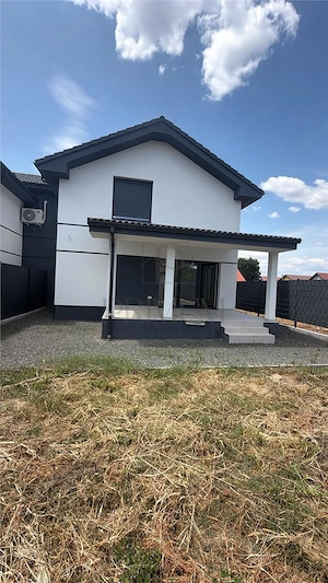Duplex, finisaje premium - separat prin casa scarii - imagine 6