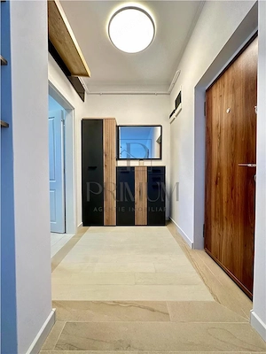 BRAYTIM - 2 CAMERE - MODERN - PARCARE - imagine 8