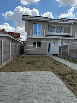 DUPLEX GATA DE MUTAT - 4 CAMERE