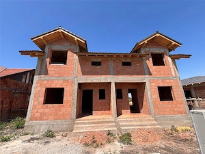 DUPLEX P+1, MOSNITA NOUA, 4 CAMERE, 360MP TEREN. - imagine 2
