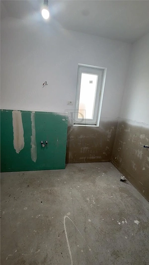 Duplex, finisaje premium - separat prin casa scarii - imagine 7