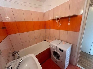 Apartament 1 camera-Etaj Intermediar-Girocului - imagine 7