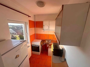Apartament 1 camera-Etaj Intermediar-Girocului - imagine 6