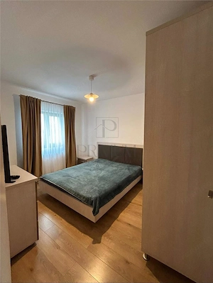 GIROC - DUPLEX MOBILAT - 4 CAMERE - 2 BAI - ZONA EXCELENTA - imagine 4