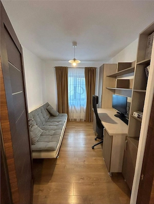 GIROC - DUPLEX MOBILAT - 4 CAMERE - 2 BAI - ZONA EXCELENTA - imagine 5