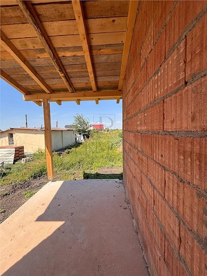 DUPLEX P+1, MOSNITA NOUA, 4 CAMERE, 360MP TEREN. - imagine 9
