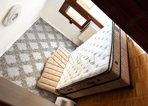 LIPOVEI - 3 CAMERE - ETAJ 1 - BLOC IZOLAT - 2 BAI - 2 BALCOANE - CENTRALA PROPRIE - CLIMA - imagine 9