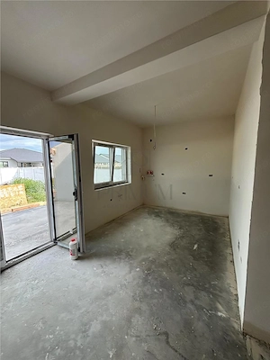 DUPLEX PARTER, MOSNITA NOUA,  3 CAMERE, 78MP. - imagine 3