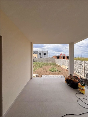 DUPLEX ELEGANT, MOSNITA NOUA, 4 CAMERE, 102MP. - imagine 6