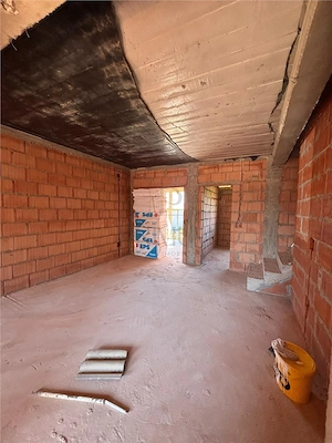 DUPLEX P+1, MOSNITA NOUA, 4 CAMERE, 360MP TEREN. - imagine 6
