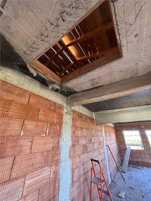 DUPLEX PE PARTER, MOSNITA NOUA, 4 CAMERE, 80MP UTILI, LA ASFALT. - imagine 11