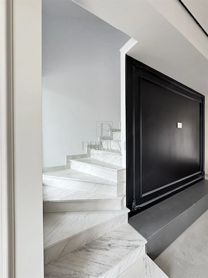 GIROC - CASA INDIVIDUALA - 4 CAMERE SI 3 BAI - ZONA EXCELENTA - FINISAJE DE TOP