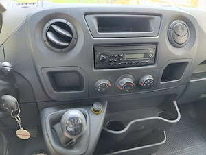 De vanzare duba Renault Master  - imagine 4