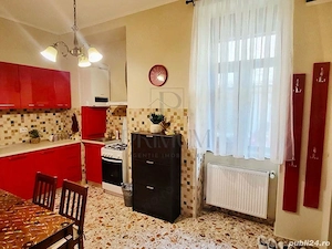 Apartament 1 camera-Traian-Curte Comuna-Centrala - imagine 4