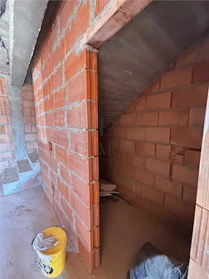 DUPLEX P+1, MOSNITA NOUA, 4 CAMERE, 360MP TEREN. - imagine 7