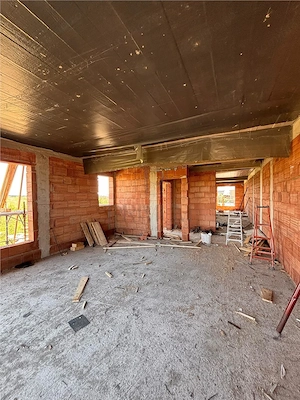 DUPLEX PE PARTER, MOSNITA NOUA, 4 CAMERE, 80MP UTILI, LA ASFALT. - imagine 4