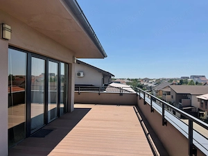 Apartament de lux cu 2 Camere - Zona Braytim - imagine 13