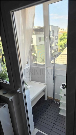 COMPLEX - AP. 1 CAMERA - mobilat, utilat, etaj intermediar - imagine 4