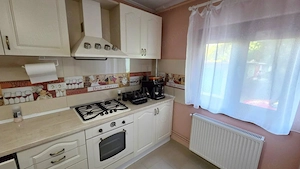 ARADULUI - PARTER INALT - 3 CAM - 2 BAI - BALCON - CENTRALA - CLIMA - RENOVAT - imagine 15