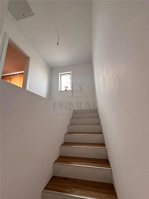 DUPLEX ELEGANT, MOSNITA NOUA, 4 CAMERE, 102MP. - imagine 8