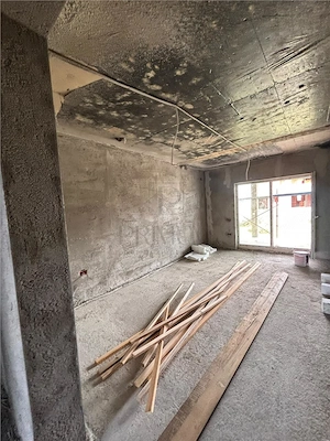 DUPLEX SPATIOS , MOSNITA NOUA, BUCATRIE INCHISA, 125MP UTILI, 5 CAMERE. - imagine 11