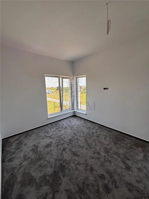 DUPLEX ELEGANT, FINISAT, DESPARTIT,  MOSNITA NOUA, ZONA EXCELENTA, 94MP UTILI. - imagine 11
