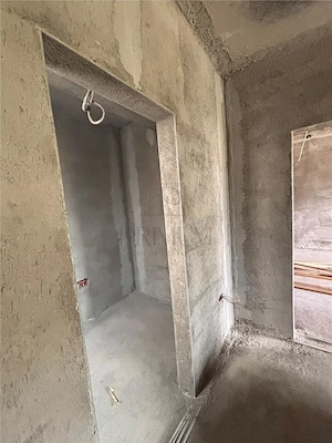 DUPLEX SPATIOS , MOSNITA NOUA, BUCATRIE INCHISA, 125MP UTILI, 5 CAMERE. - imagine 12