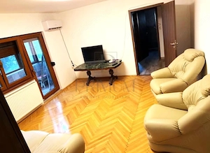 LIPOVEI - 3 CAMERE - ETAJ 1 - BLOC IZOLAT - 2 BAI - 2 BALCOANE - CENTRALA PROPRIE - CLIMA