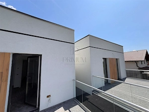 DUPLEX ELEGANT, FINISAT, DESPARTIT,  MOSNITA NOUA, ZONA EXCELENTA, 94MP UTILI. - imagine 5