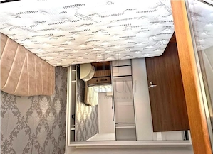 LIPOVEI - 3 CAMERE - ETAJ 1 - BLOC IZOLAT - 2 BAI - 2 BALCOANE - CENTRALA PROPRIE - CLIMA - imagine 8