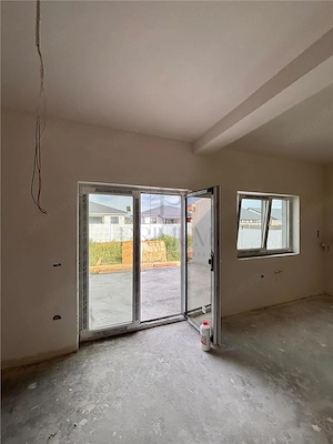 DUPLEX PARTER, MOSNITA NOUA,  3 CAMERE, 78MP. - imagine 2
