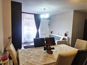 SOARELUI - BLOC NOU - 3 CAMERE - TERASA 8mp - ETAJ 6 - LIFT - CENTRALA PROPRIE - CLIMA - imagine 10