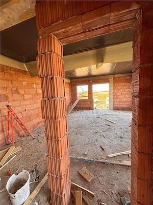 DUPLEX PE PARTER, MOSNITA NOUA, 4 CAMERE, 80MP UTILI, LA ASFALT. - imagine 9