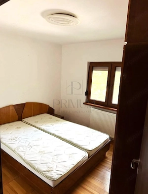 LIPOVEI - 3 CAMERE - ETAJ 1 - BLOC IZOLAT - 2 BAI - 2 BALCOANE - CENTRALA PROPRIE - CLIMA - imagine 2