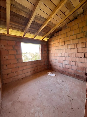 DUPLEX P+1, MOSNITA NOUA, 4 CAMERE, 360MP TEREN. - imagine 12