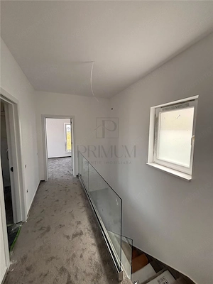DUPLEX ELEGANT, FINISAT, DESPARTIT,  MOSNITA NOUA, ZONA EXCELENTA, 94MP UTILI. - imagine 6