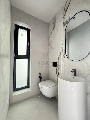 GIROC - CASA INDIVIDUALA - 4 CAMERE SI 3 BAI - ZONA EXCELENTA - FINISAJE DE TOP - imagine 2