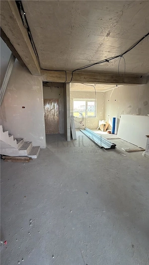 Duplex Mosnita Noua - 100mp utili - imagine 2